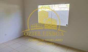 Imagem 5: OPORTUNIDADE CASA NA LAJE 3 QUARTOS SUÍTES CONDOMÍNIO RUA 12 VICENTE PIRES LOTE 400m2 COM