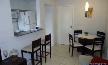 Imagem 4: APARTAMENTO - MORUMBI - SP