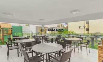 Imagem 2: JN) Repasse imperdível de apartamento no Quinta das Brisas no Janga!