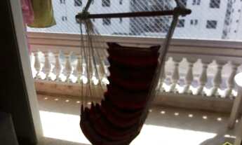 Imagem 3: Apartamento com 2 dorms, Tupi, Praia Grande - R$ 350 mil, Cod: JGA1000