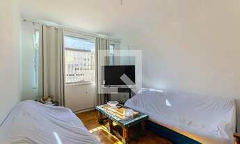 Imagem 2: Apartamento para Aluguel - Santa Rosa , 2 Quartos, 76 m2