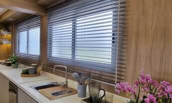 Imagem 5: Unique Green Eztec 152 m² com 3 Suítes com 3 vagas