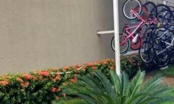 Imagem 2: Inspiratto - 62m² - 3 quartos - Elevador - Lazer - Luciano Cavalcante