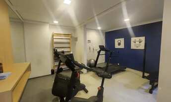 Imagem 7: Apartamento para aluguel com 35 metros quadrados com 1 quarto em Vila Palmeiras - São Paul