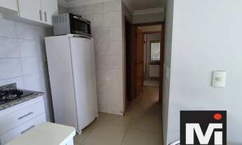 Imagem 3: Aluga-se apartamento mobiliado de dois quartos no sudoeste