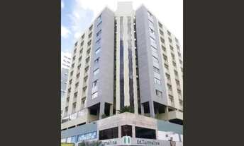 Imagem 7: BRASÍLIA - Apartamento Padrão - SUL (ÁGUAS CLARAS