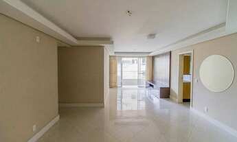 Imagem 1: Apartamento com 3 quartos em Agronômica - Florianópolis - SC