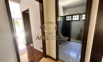 Imagem 5: EF RA Amil Casa para aluguel tem 266 metros quadrados com 5 quartos