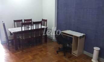 Imagem 2: São Paulo - Apartamento Padrão - Liberdade