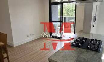 Imagem 6: Ecoville, Ed. Madri, 2 Quartos, Suíte, Semi Mobiliado, Sacada E Churrasqueira. Maravilhosa