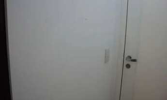 Imagem 2: Apartamento com 2 dormitórios para alugar, 66 m² por R$ 4.460,94/mês - Mansões Santo Antôn