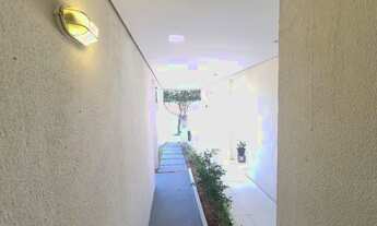 Imagem 4: Casa linda no Condominio Rubi 2 quartos com suite cozinha moderna Varzea grande mt