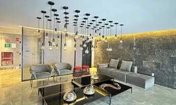 Imagem 2: Apartamento Novo com 2 dormitórios para alugar, 60 m² por R$ 3.800/mês - Tambaú - João Pes