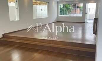 Imagem 3: Casa à venda ou locação na entrada do Residencial Alphaville 5