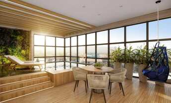 Imagem 7: Apartamento com 2 dormitórios à venda, 76 m² por R$ 585.000,00 - Gravatá - Navegantes/SC