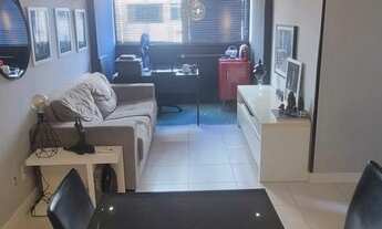 Imagem 5: Apartamento para Venda em Lauro de Freitas, Centro, 3 dormitórios, 1 suíte, 1 banheiro, 1