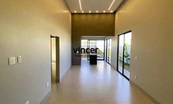 Imagem 4: Casa no Terras Alpha 2