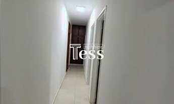 Imagem 7: Apartamento para vender no Edifício Liberty Residence com 3 dormitorios sendo 1 tipo apart