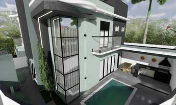 Imagem: Sobrado à venda no bairro Real Park Tietê