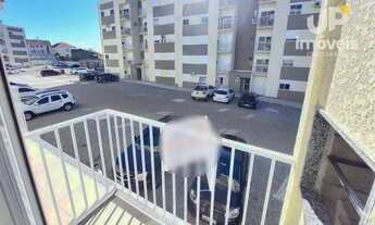 Imagem 6: Apartamento com 2 dormitórios para alugar, 60 m² por R$ 1.600,00/mês - Areal - Pelotas/RS