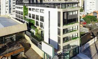 Imagem 2: Garden à venda 1 Quarto, 36.98M², Menino Deus, Porto Alegre - RS