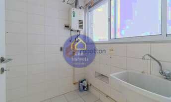 Imagem 6: Apartamento espaçoso e com lazer completo!