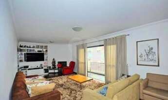 Imagem 3: Apartamento com 4 quartos no Morumbi