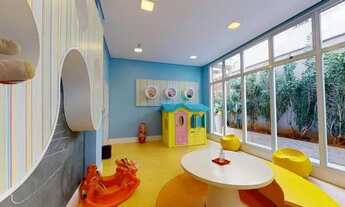 Imagem 7: SÃO PAULO - Apartamento Padrão - ACLIMAÇÃO