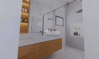 Imagem 5: Casa com 3 dormitórios à venda, 167 m² por R$ 1.600.000,00 - Condomínio Granja Olga - Soro