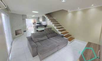 Imagem: Casa com 3 dormitórios para alugar, 105