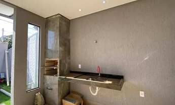 Imagem: Casa para venda possui 96 metros quadrados