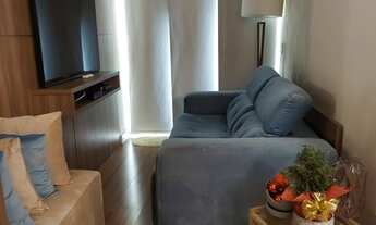 Imagem 3: Piedade. 2 quartos. 1 vaga. Prédio com lazer