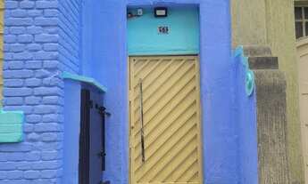 Imagem: Quartos para homens mobiliado barra funda