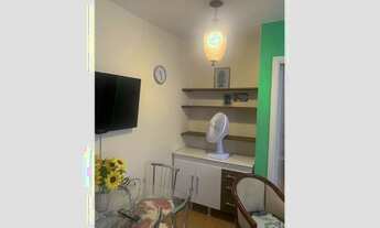 Imagem: Apartamento mobiliado para locação