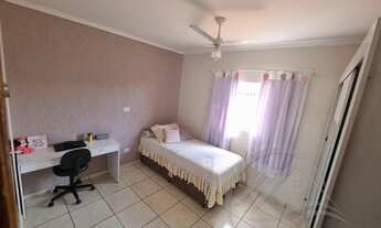 Imagem 6: Linda casa sobrado 3 dormitórios sendo 1 suíte,bairro Jardim Bom Retiro - Sumaré