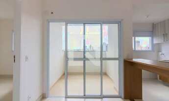 Imagem 2: Apartamento para Aluguel - Centro, 1 Quarto, 34 m2