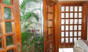 Imagem 2: Casa térrea à venda na região da Moóca