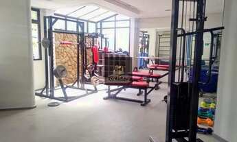 Imagem 5: Flat disponível no Jardim Paulista