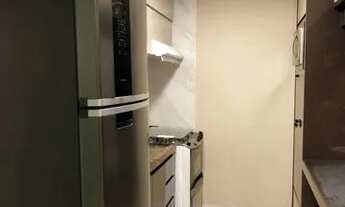 Imagem 7: Apartamento Mobiliado para Locação em Natal, Ponta Negra, 3 dormitórios, 1 suíte, 3 banhei