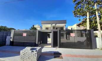 Imagem 5: Apartamento para venda tem 84 metros quadrados com 3 quartos em Pinheira (Ens Brito) - Pal