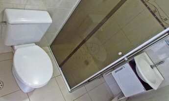 Imagem 7: Apartamento para aluguel, 1 quarto, 1 suíte, 1 vaga, TERRA RICA - PIRACICABA/SP