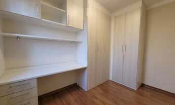 Imagem 7: Apartamento com 2 quartos - Vila Fiori - Sorocaba - SP