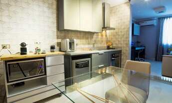 Imagem: FLAT DUPLEX Jardins - São Paulo - SP