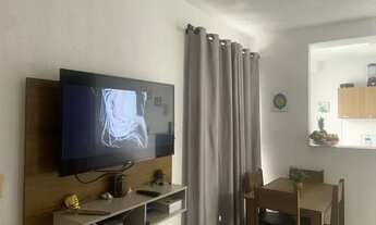 Imagem 2: ALUGO APARTAMENTO MOBILIADO