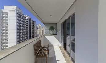 Imagem 9: Locação Apartamento 4 Dormitórios - 144 m² Moema