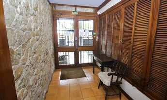 Imagem: Cobertura de 01 Dormitório No Bairro Tristeza