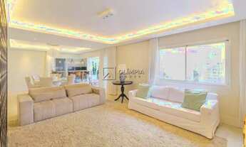 Imagem 3: Locação Apartamento 3 Dormitórios - 233 m² Vila Nova Conceição