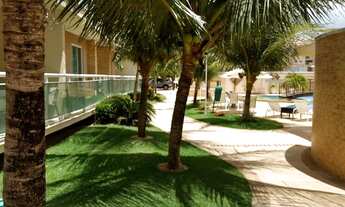 Imagem 7: Cobertura para venda tem 113 metros quadrados com 3 quartos em Porto das Dunas - Aquiraz