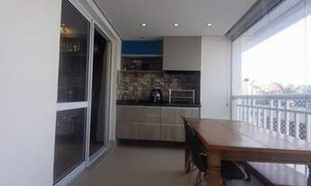 Imagem 3: Apartamento com 3 Quartos e 3 banheiros à Venda, 87 m² por R$ 890.000