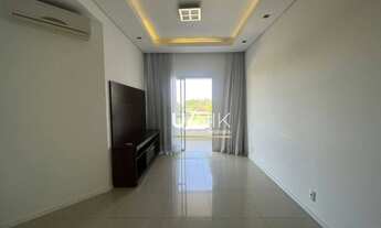 Imagem 2: Apartamento com 3 dormitórios para alugar, 115 m² por R$ 5.422,00/mês - Campeche - Florian